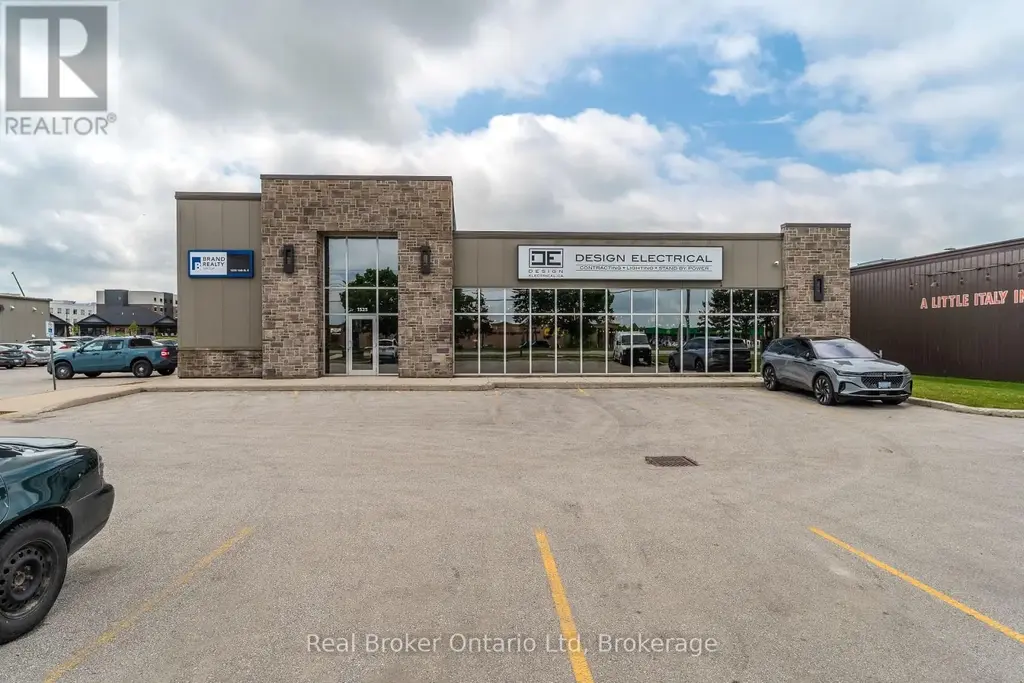 1 - 1525 16th Street E, Owen Sound